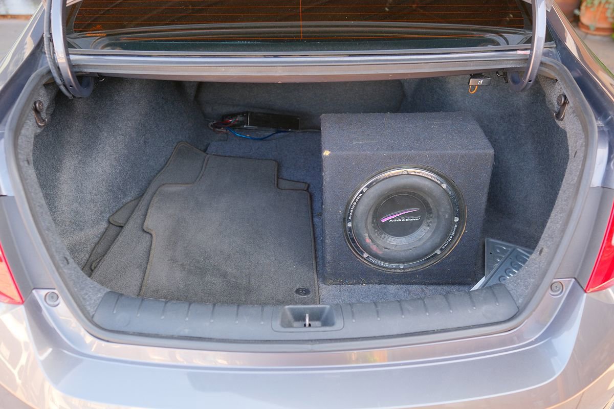 Used 2013 Honda Accord LX-S image 33
