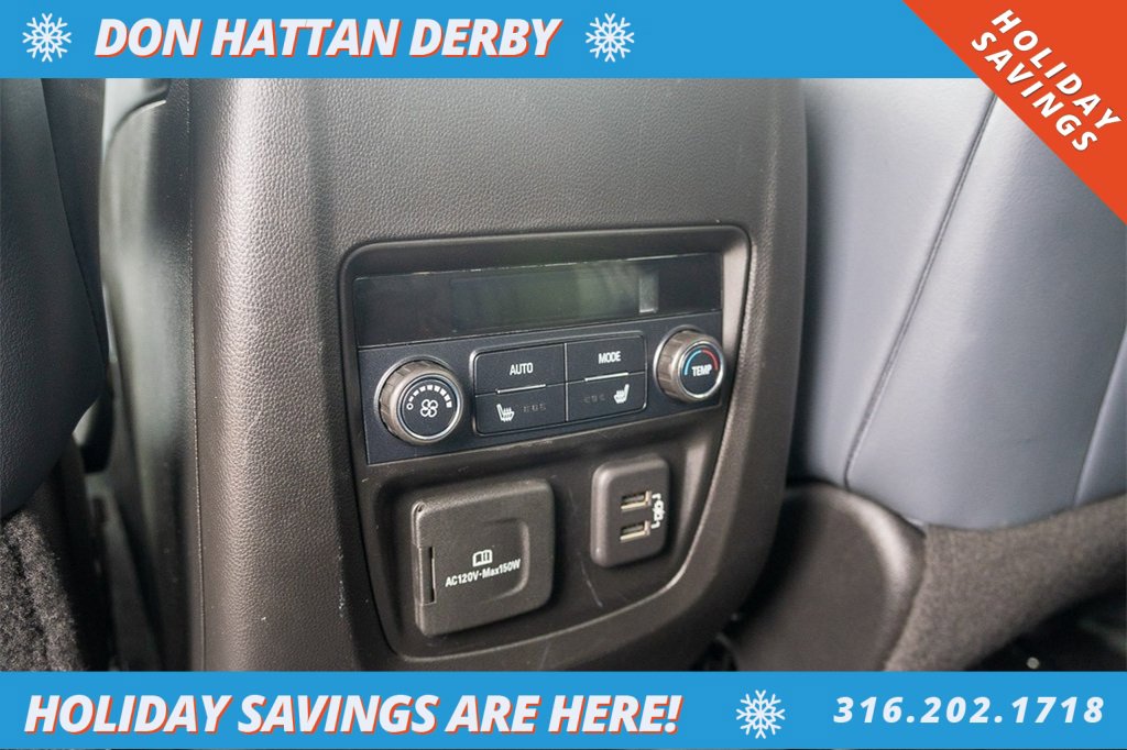 Used 2021 Buick Enclave Premium w/ Surround and Sites Package image 22