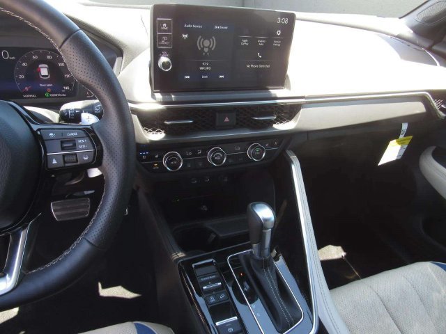 New 2026 Acura ADX A-Spec AWD/4WD image 20