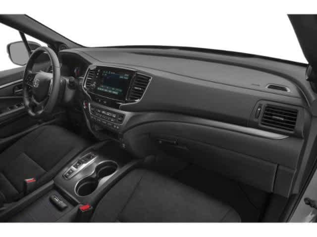 Used 2022 Honda Pilot Sport image 18