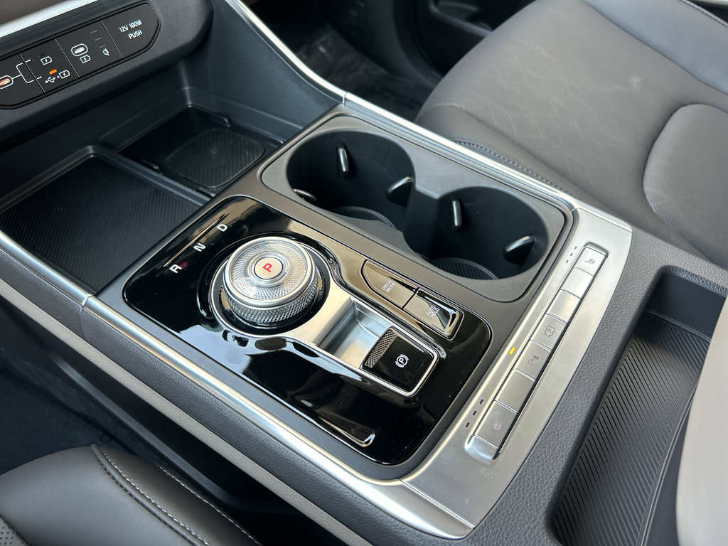 New 2026 Kia Carnival EX image 24