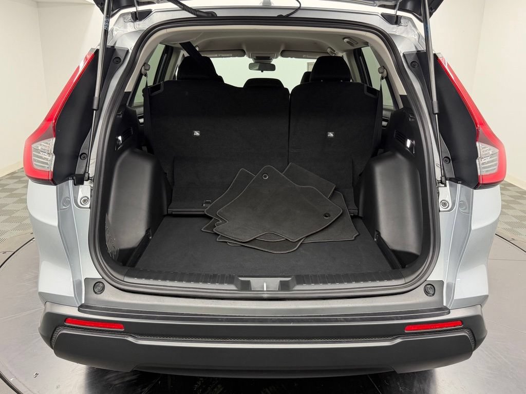 Used 2026 Honda CR-V LX image 15