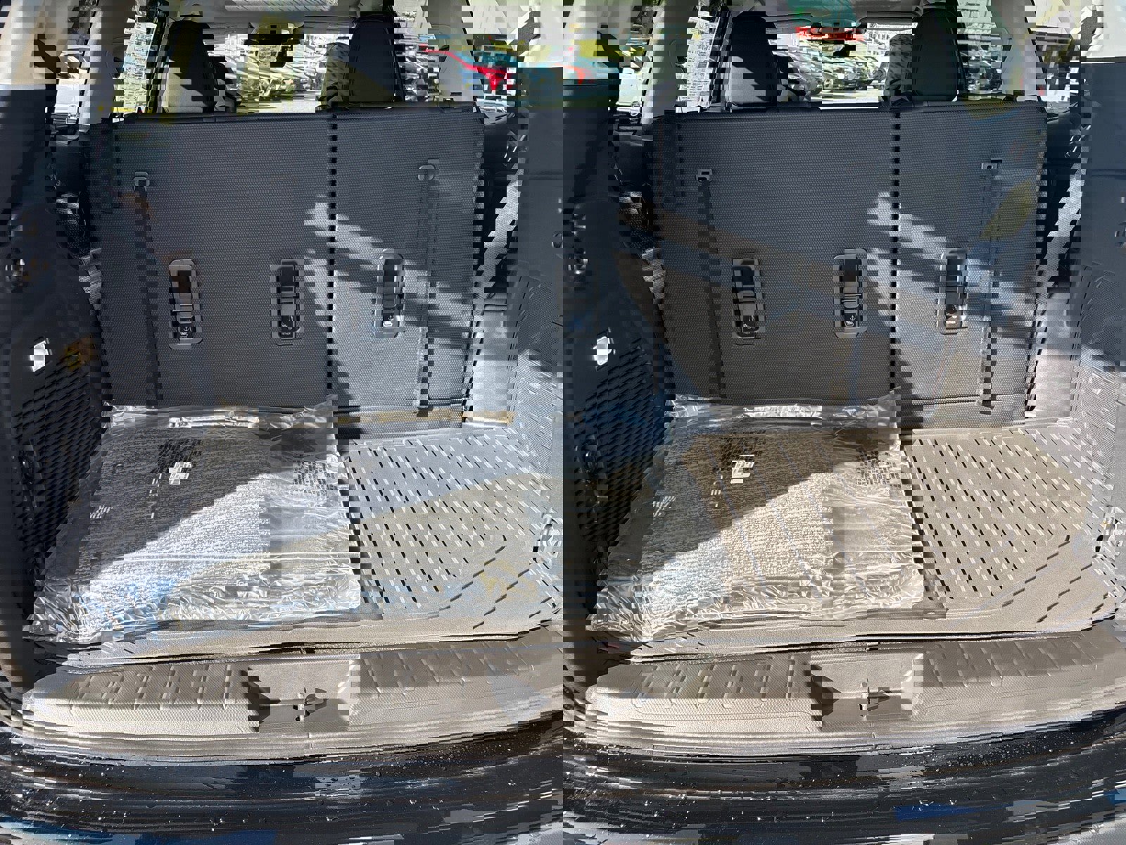 New 2025 Subaru Ascent Bronze Edition w/ Popular Package #2 image 52