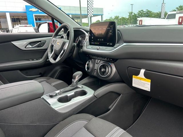 New 2026 Chevrolet Blazer LT FWD image 32