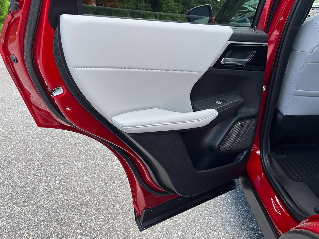 New 2026 Mitsubishi Outlander SE AWD/4WD image 29