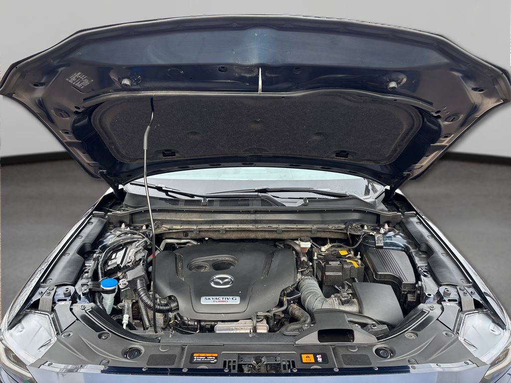 Used 2024 MAZDA CX-5 Signature image 13