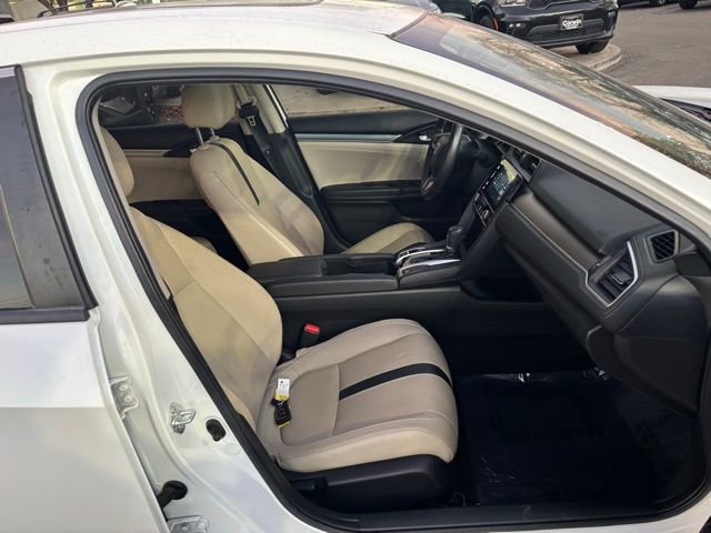 Used 2018 Honda Civic EX-L image 39