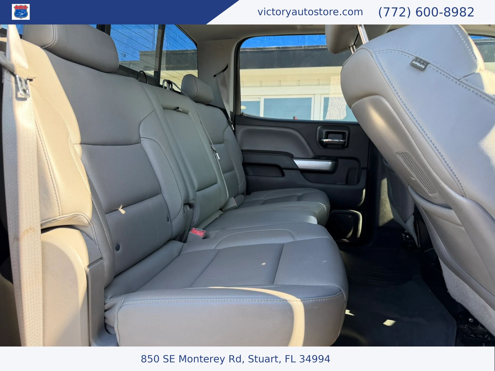 Used 2015 Chevrolet Silverado 2500 LTZ w/ Duramax Plus Package AWD/4WD image 42