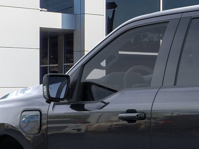 New 2025 Ford F150 Lightning Flash image 20