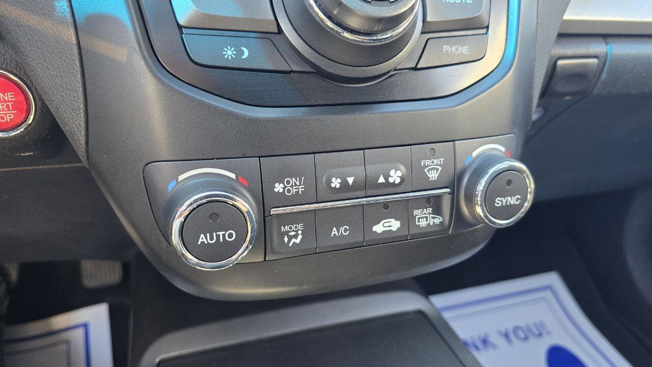 Used 2013 Acura RDX w/Tech AWD 4dr SUV w/Technolog image 20