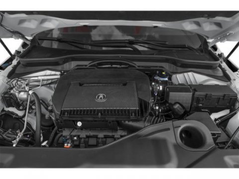 Used 2025 Acura MDX A-Spec image 12