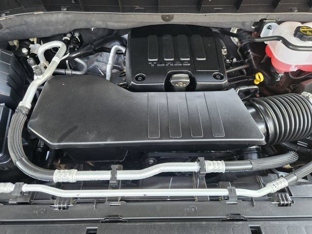 Used 2026 Chevrolet Silverado 1500 Custom RWD image 33