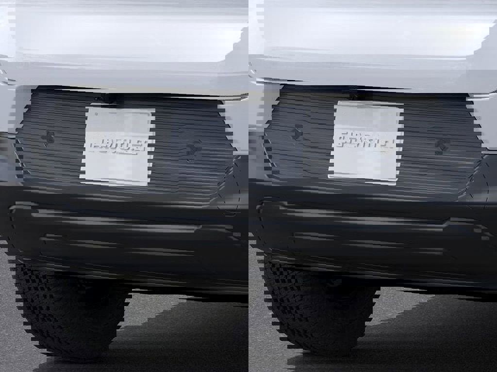 New 2026 Chevrolet Equinox EV LT image 14