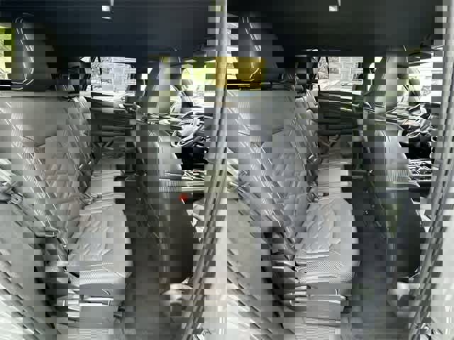 Used 2024 Volkswagen Atlas Cross Sport SE image 23