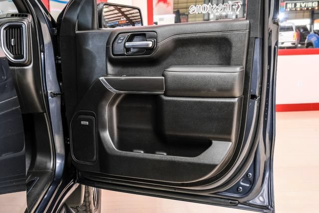 Used 2021 GMC Sierra 1500 AT4 w/ AT4 Value Package AWD/4WD image 51