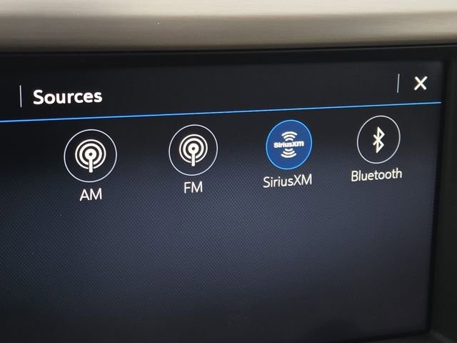 Used 2023 GMC Acadia Denali w/ Denali Ultimate Package image 6