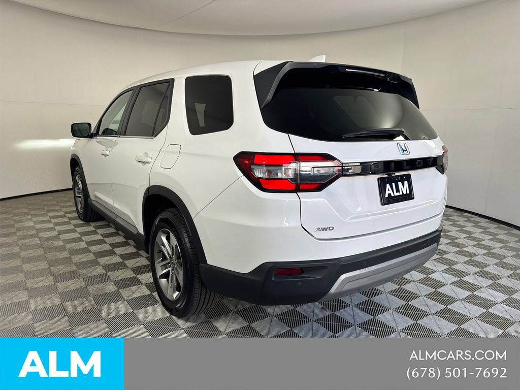 Used 2023 Honda Pilot EX-L image 9