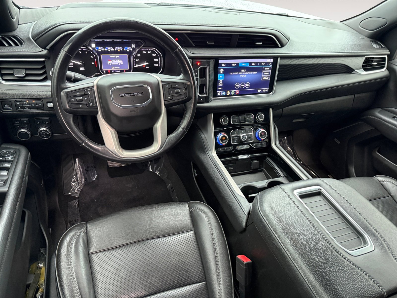 Used 2021 GMC Yukon XL Denali image 15