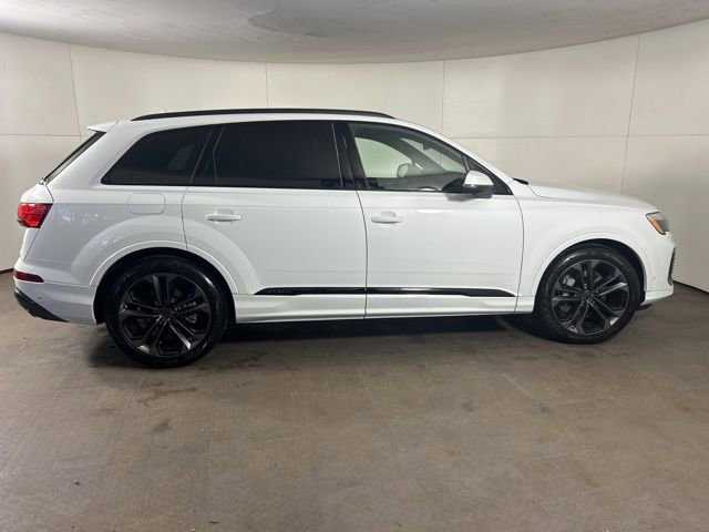 New 2026 Audi Q7 3.0T Premium Plus image 8