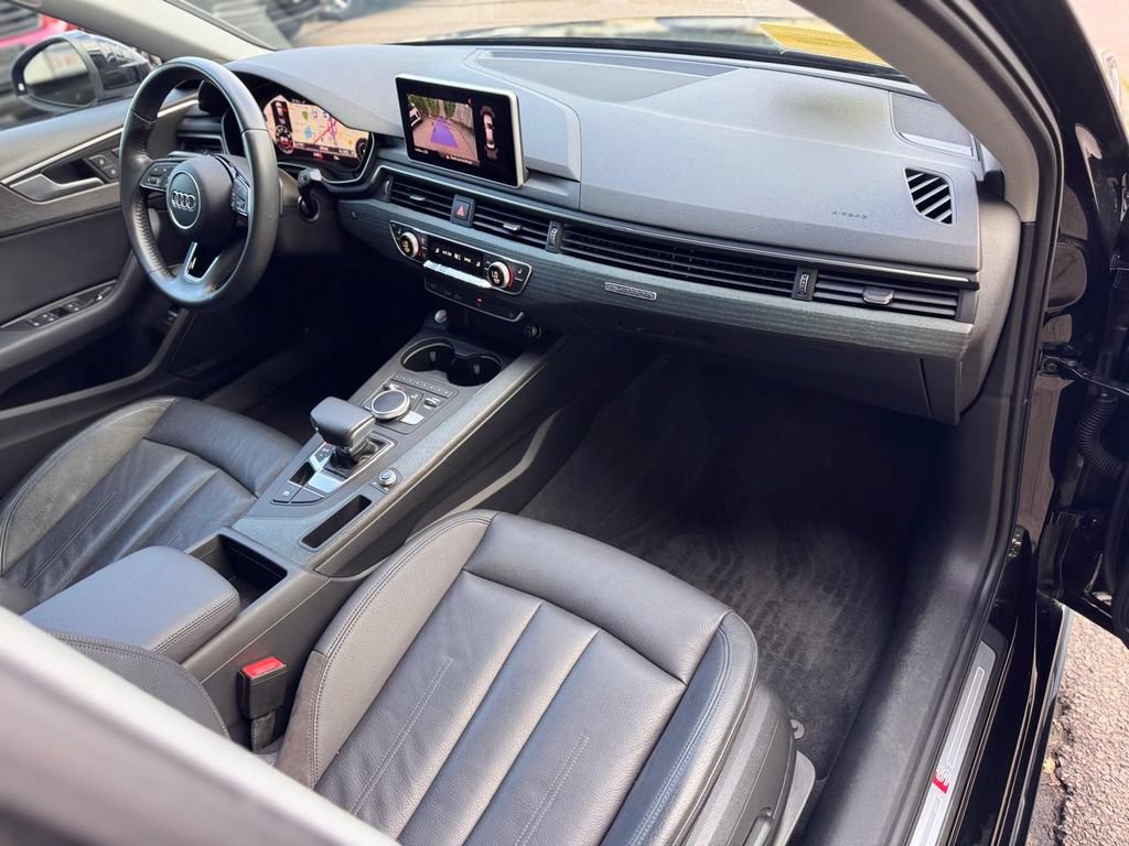Used 2018 Audi A4 2.0T Premium Plus AWD/4WD image 31