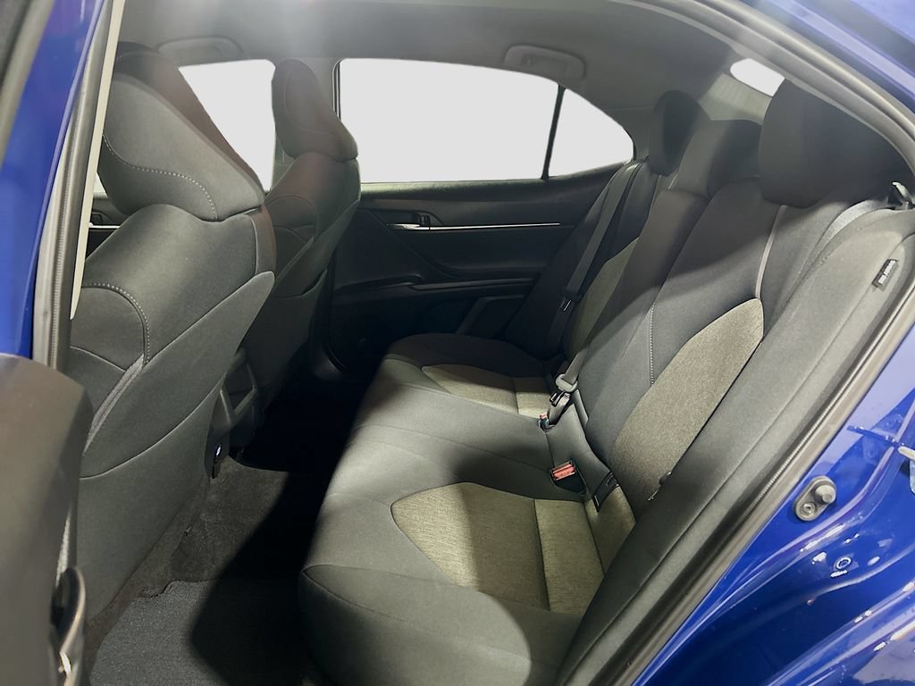 Used 2024 Toyota Camry LE FWD image 20