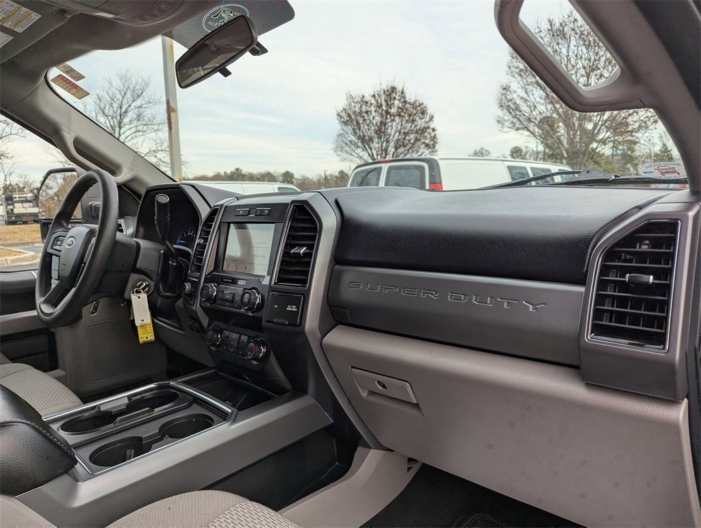 Used 2019 Ford F250 XLT w/ XLT Value Package image 17