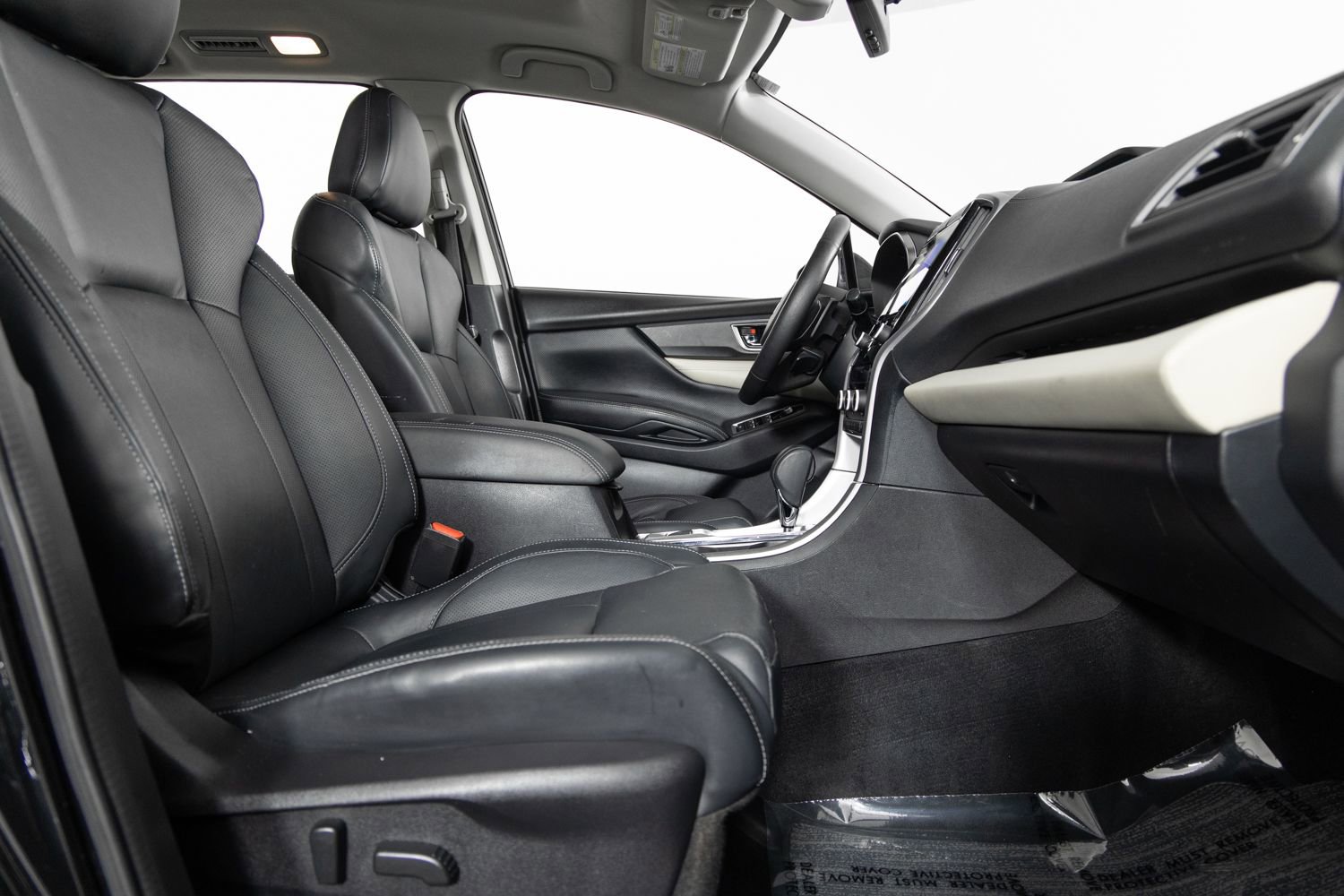 Used 2019 Subaru Ascent Limited w/ Popular Package #2 AWD/4WD image 29