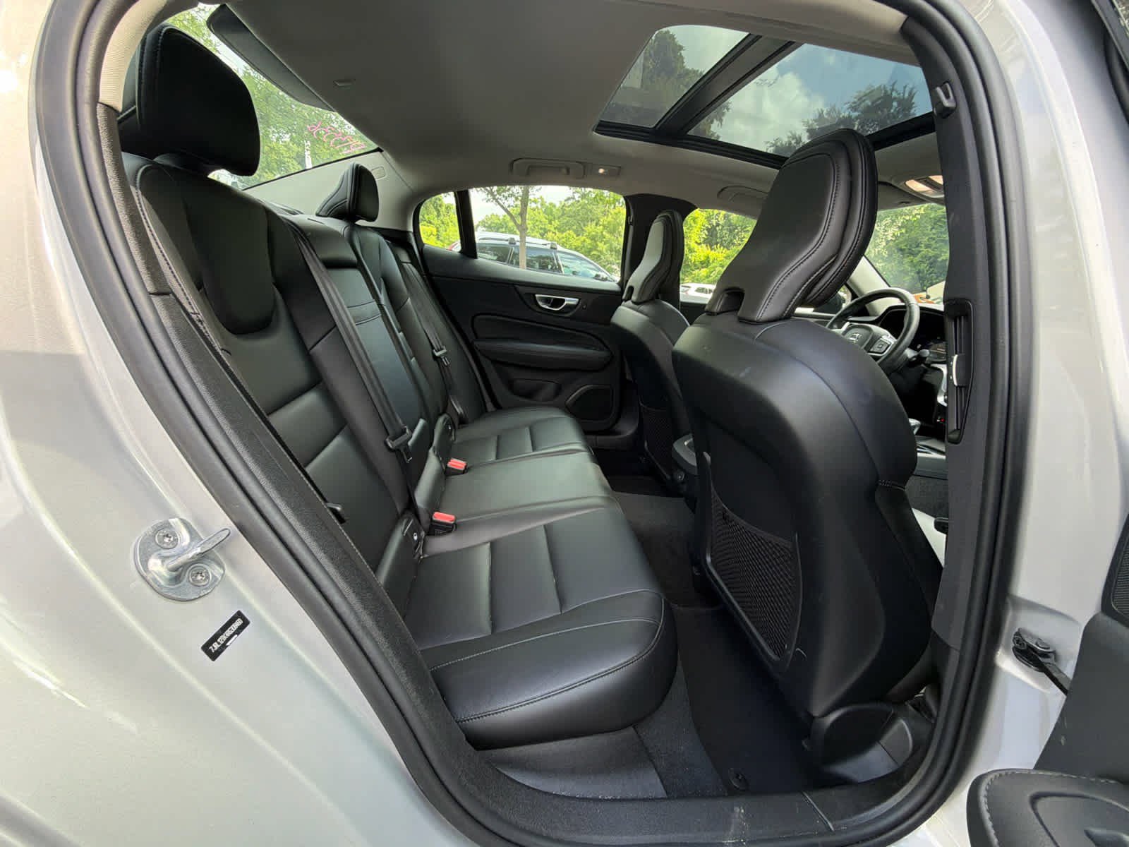 Used 2024 Volvo S60 B5 Core AWD/4WD image 20
