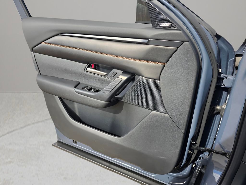 New 2026 MAZDA CX-50 AWD 2.5 Hybrid w/ Premium Pkg image 17