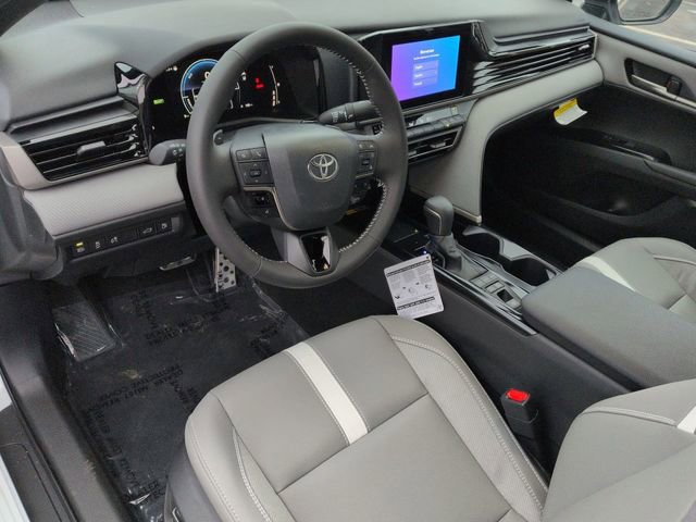Certified 2026 Toyota Camry SE w/ Convenience Package image 12