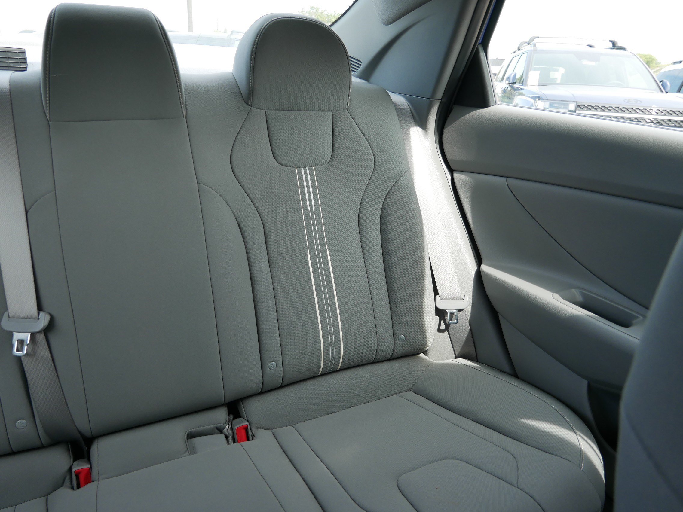 Certified 2023 Hyundai Elantra SEL w/ Convenience Package FWD image 14