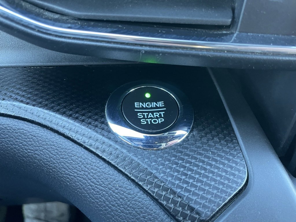 Used 2020 Ford Explorer ST w/ ST Street Pack image 54