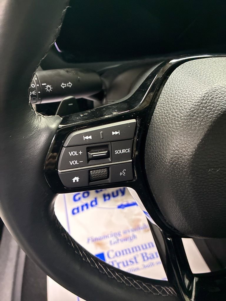 Used 2025 Honda Civic Sport image 13