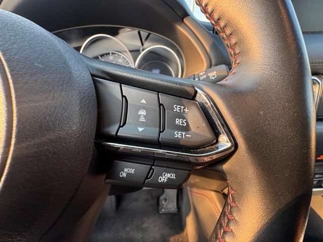 Used 2024 MAZDA CX-5 Carbon Edition AWD/4WD image 13