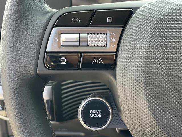 New 2026 Hyundai Ioniq 5 SEL RWD image 9