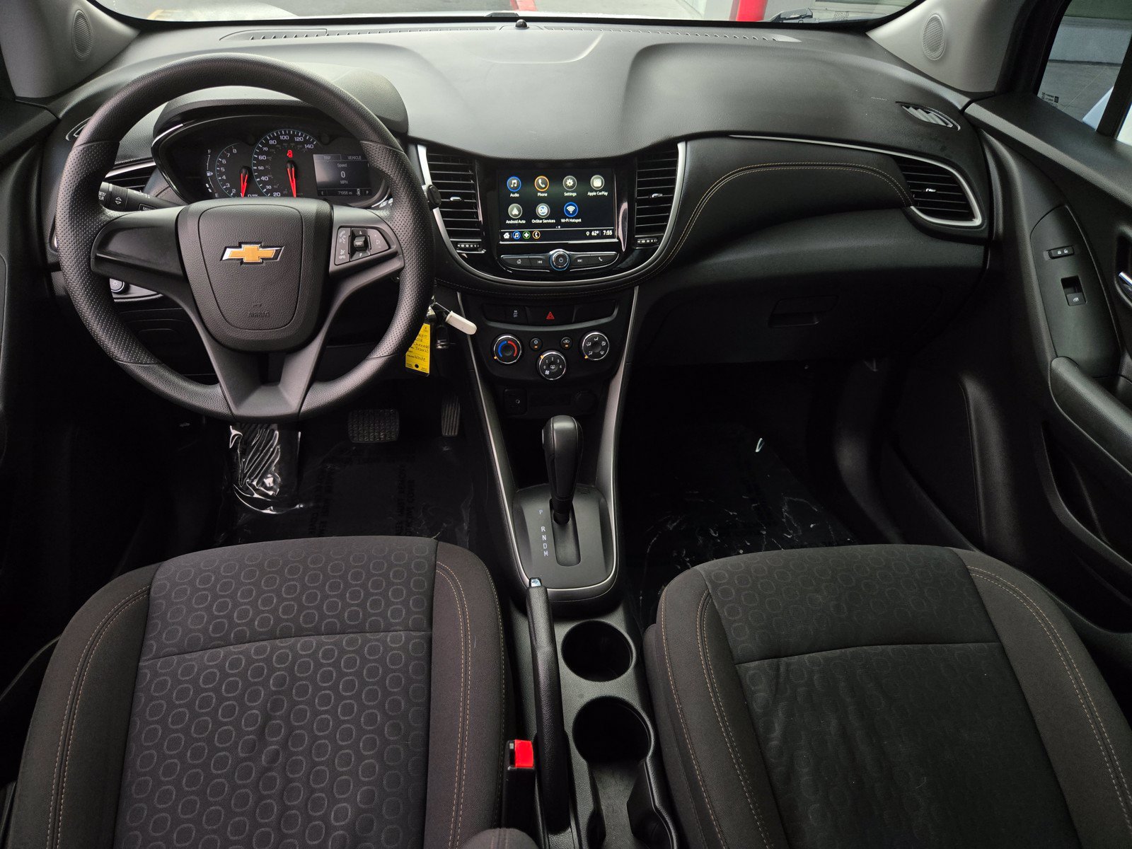 Used 2018 Chevrolet Trax LS FWD image 13