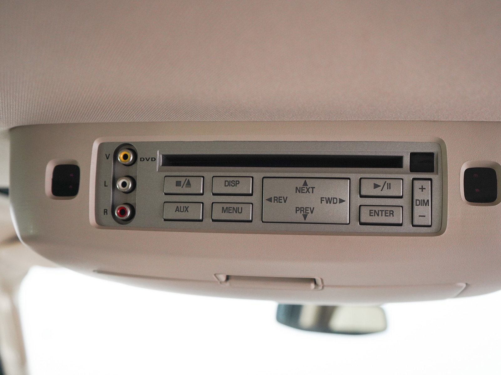 Used 2004 Lincoln Navigator Ultimate AWD/4WD image 18