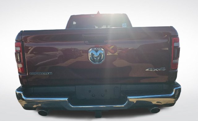 Used 2022 RAM 1500 Big Horn AWD/4WD image 10