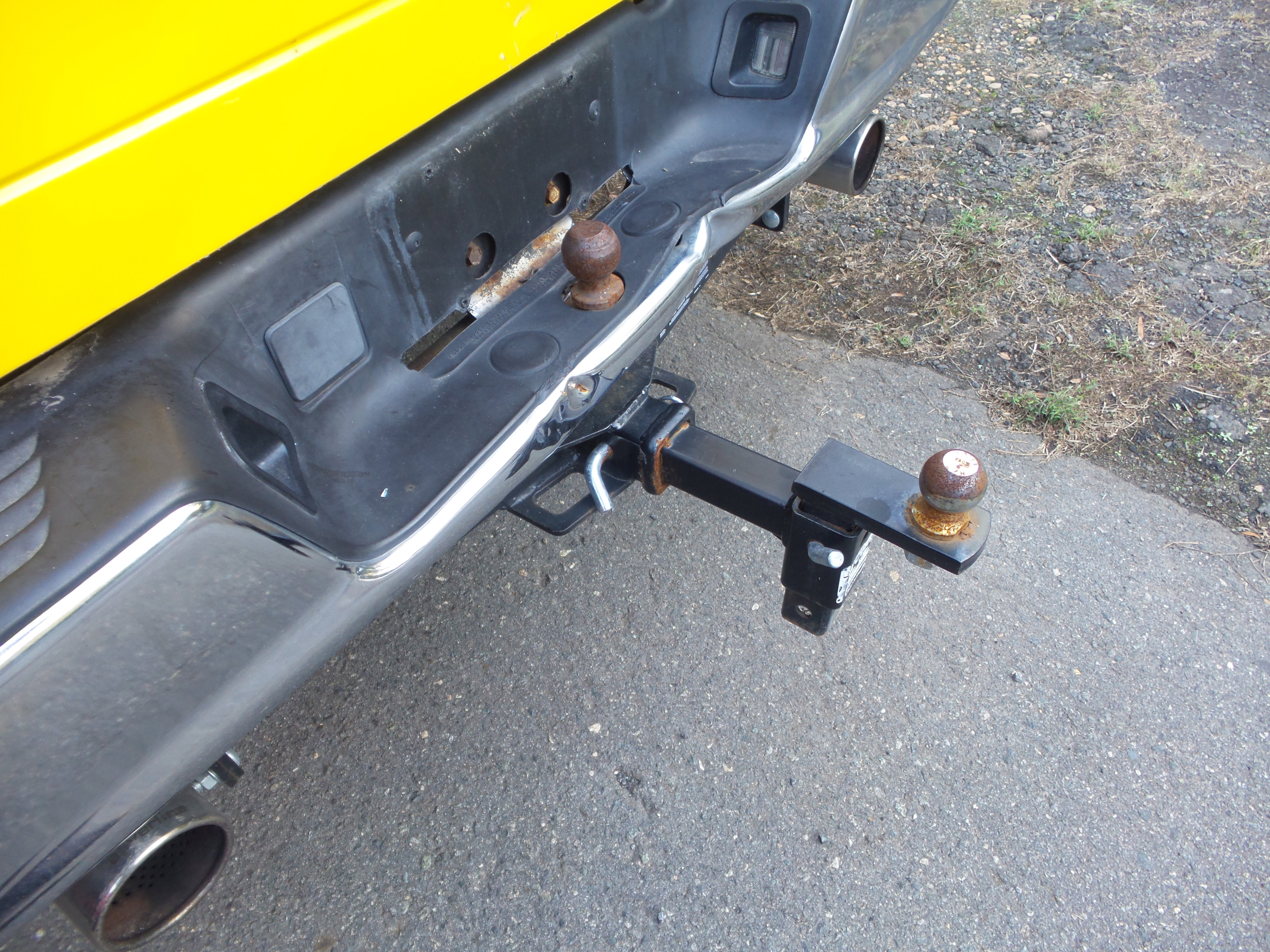 Used 2004 Dodge Ram 1500 Truck ST image 22