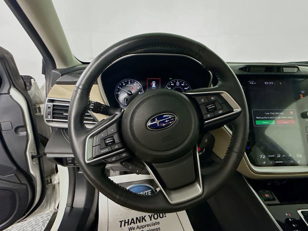 Used 2020 Subaru Outback Limited image 11