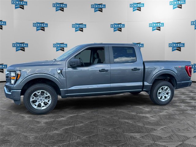 Used 2023 Ford F150 XLT image 2