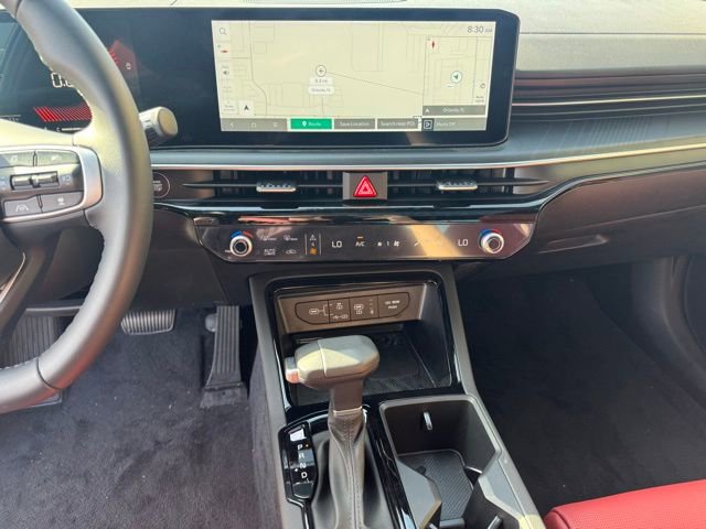 Used 2025 Kia K5 GT-Line w/ GT-Line Premium Package FWD image 23