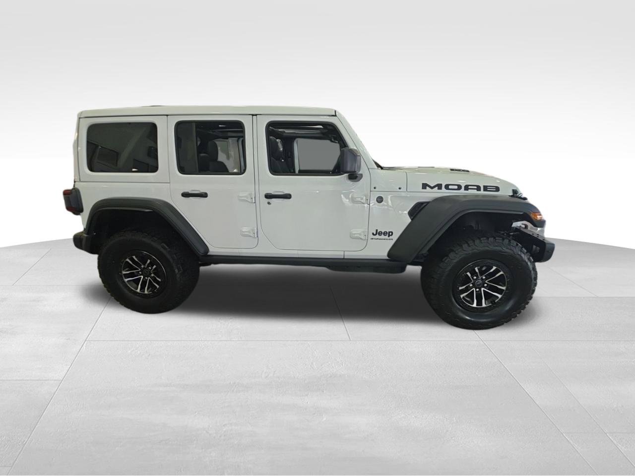 New 2027 Jeep Wrangler Unlimited Rubicon 392 AWD/4WD image 9