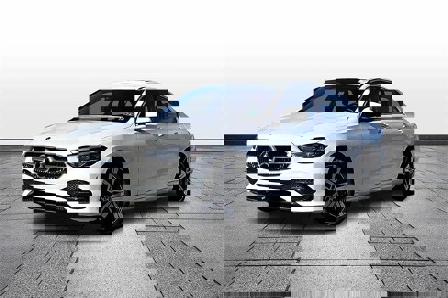 Certified 2025 Mercedes-Benz C 300 4MATIC Sedan video 2