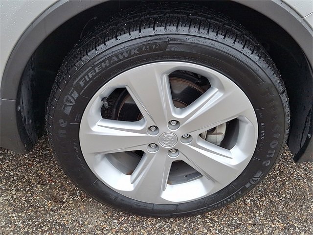 Used 2016 Buick Encore FWD image 8