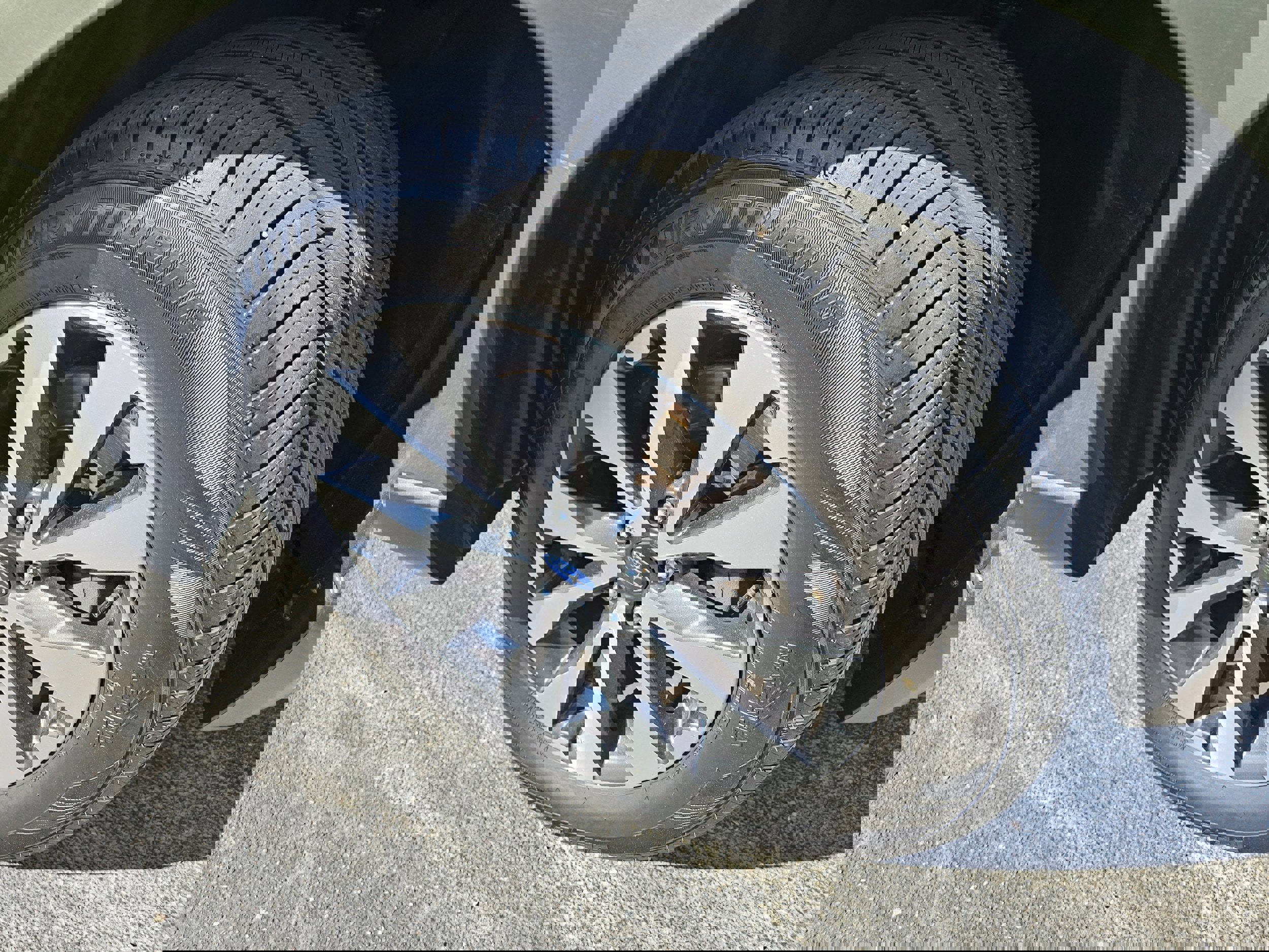 Used 2016 Subaru Outback 2.5i Limited w/ Protection Package #1 image 18