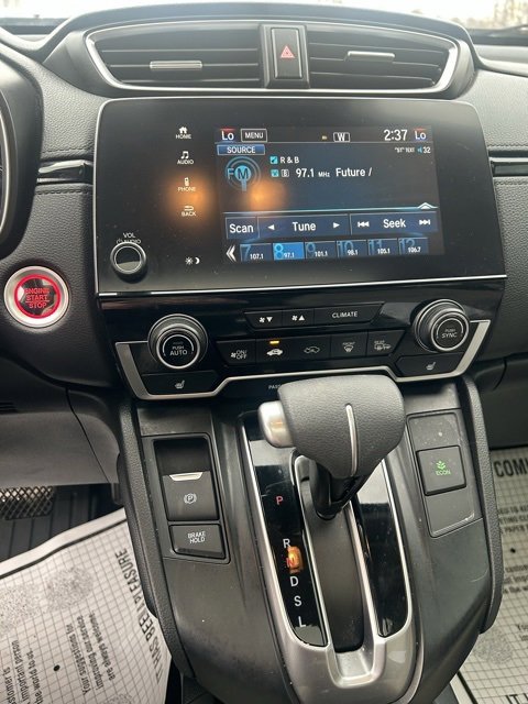 Used 2019 Honda CR-V EX image 11