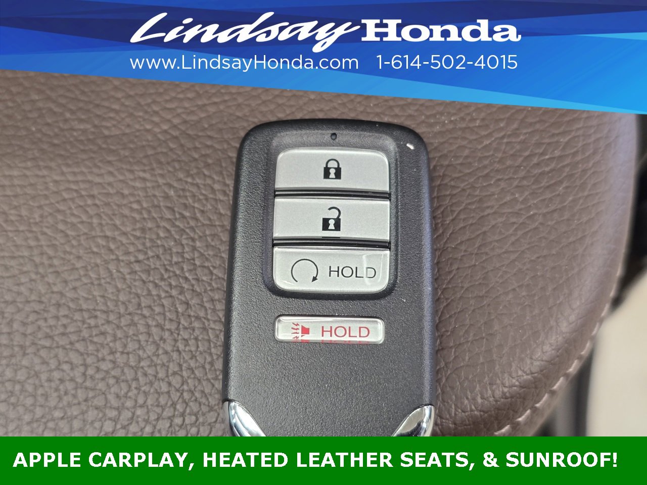 Used 2024 Honda Ridgeline RTL image 22