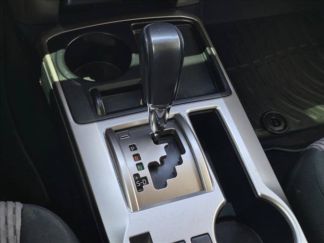 Used 2018 Toyota 4Runner SR5 RWD image 15