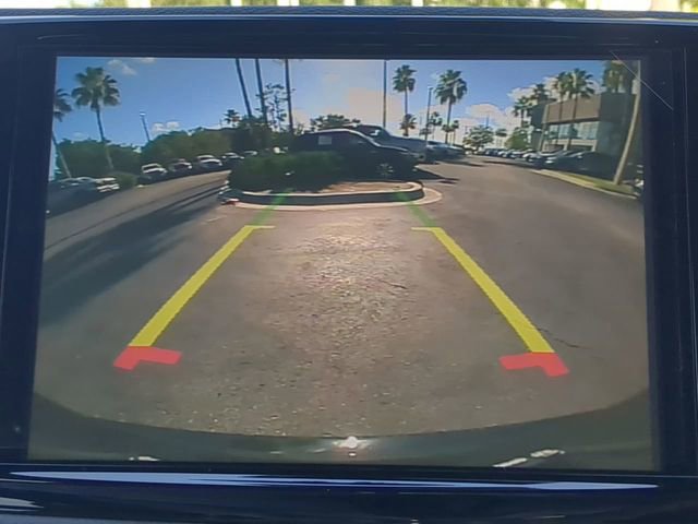 New 2026 Chrysler Voyager LX image 25